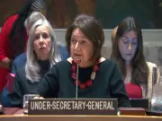 UN Voices Deep Concern Over US Strike in Venezuela, Fears Instability