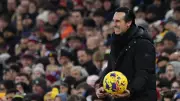 Unai Emery Dismisses Villa Title Talk, Focuses on Arsenal Clash