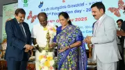 Union Minister H.D. Kumaraswamy's Game-Changing Advice: Boost Income with Pulse Farming Alongside Paddy & Ragi