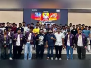 Unipin Expands Campus Esports to 50 Indian Universities by 2026