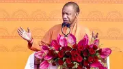UP Cabinet Expansion: Caste Math & Western UP Focus as Yogi Adityanath Prepares Reshuffle