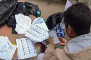 UP Draft Voter List: 2.89 Crore Names Deleted, 1.41 Crore Added