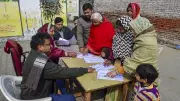 UP Electoral Roll Revision: Muslim-Majority Districts See Lower Deletion Rates