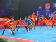 UPKL: Awadh Ramdoots End League Stage with Dominant 7-Wicket Victory Over Purvanchal Panthers