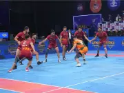 UPKL: Sangam Challengers Beat Kanpur Warriors, Claim Second Spot