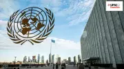 UPSC Quiz 2026: Test Your International Relations Knowledge on UN, Baltic Sea, Rare Earths