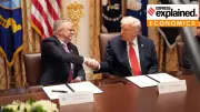 US & Australia Forge Rare Earths Pact: 5 Key Facts About This Strategic Move Against China's Dominance