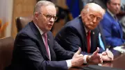 US-Australia Critical Minerals Pact: A Strategic Move to Counter China's Dominance