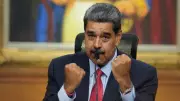 US Captures Venezuela's Maduro in Military Raid: Oil, Narco-Terrorism Charges & Global Fallout