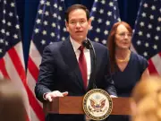 US Defends Venezuela Oil Sanctions, Citing National Security Threat