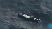 US Double-Tap Strike on Venezuelan Boat: Experts Call It 'Murder on High Seas'