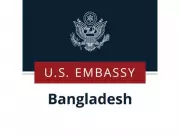 US Embassy in Dhaka Issues Security Alert Amid Funeral of Islamist Leader