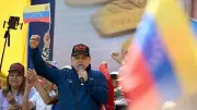 US Eyes Venezuela's Diosdado Cabello as Key Target in Post-Maduro Scenario