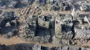 US Floating 'Temporary Port' for Gaza Aid: Humanitarian Lifeline or Political Mirage?