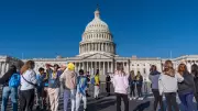US Food Banks Brace for Crisis as Government Shutdown Threatens SNAP Benefits for Millions