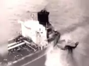 US Forces Seize Another Oil Tanker in Caribbean, Vow 'No Safe Haven'