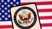 US Judge Halts 250 State Department Layoffs, Cites Recent Law