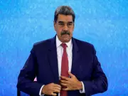 US Launches 'Operation Absolute Resolve', Captures Maduro in Venezuela
