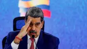 US Launches Operation, Claims Capture of Venezuela's Maduro | Details