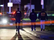 US Mass Shooting: 4 Killed, 10 Injured at Family Gathering