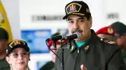 US Planned Maduro Capture with Mock House, CIA Intel: Reuters