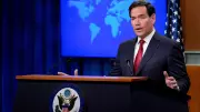 US Senator Rubio to Discuss Venezuela Oil & Greenland with Denmark