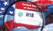 US Shifts H-1B Selection to Favor Higher Skills, Higher Pay