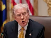 US Skips G20 Summit in South Africa, Labels It 'Disgrace'