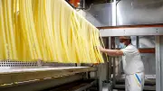 US Slashes Proposed Pasta Tariffs on Italian Brands After Review