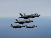 US Successfully Tests Upgraded B61-12 Nuclear Bomb in Stockpile Flight