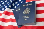 US Supreme Court Backs Trump's Passport Policy: Transgender & Nonbinary Individuals Barred from Choosing Sex Markers