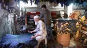 US Tariff Blow: Indian Leather Industry Faces 10-12% Revenue Drop This Fiscal, Says CRISIL