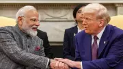 US to Slash Tariffs on India, Trade Deal Finalization Imminent: Trump