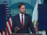 US VP JD Vance Chairs Meetings Every Other Day to Ensure Venezuela Stability