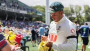 Usman Khawaja Calls Press Conference Amid Retirement Buzz Ahead of 5th Ashes Test