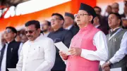 Uttarakhand at 25: Govt Boosts Pensions & Honors for Statehood Agitators