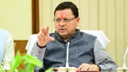 Uttarakhand CM Dhami Sees 'Conspiracy' in Ankita Bhandari Case Protests, Vows Justice