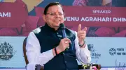 Uttarakhand CM Pushkar Singh Dhami on UCC, Development & Cultural Protection