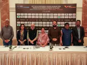 Vadodara Hosts WTT Youth & Feeder Series: 334 Players from 10 Nations Compete