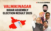 Valmiki Nagar Election 2025 Results: JD(U)'s Rinku Singh Faces INC Challenge