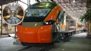 Vande Bharat Sleeper Version Nears Launch: Second Rake Begins Crucial Trials