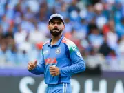 Varun Aaron Backs Virat Kohli After Perth Defeat: 'He'll Bounce Back Stronger in Adelaide'
