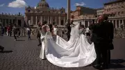 Vatican Declares One Spouse Enough, Rejects Polygamy for Catholics
