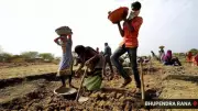 VB-G RAM G Bill 2025: How a New Law Threatens MGNREGA's Legacy