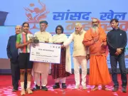 Vedanta and CFI Conclude Tour de Thar, Celebrating Endurance