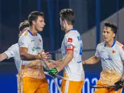 Vedanta Kalinga Lancers Triumph 4-2 Over Ranchi Royals in Hockey India League