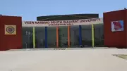 Veer Narmad South Gujarat University Establishes Jain Studies Chair to Preserve Ancient Wisdom