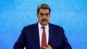Venezuela in Turmoil: Maduro's Exit Sparks Power Struggle Amid Military's Illicit Trade