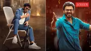 Venkatesh Daggubati Joins Chiranjeevi in Mythological Epic 'Mana Shankara Vara Prasad Garu'