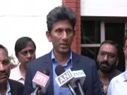 Venkatesh Prasad Condemns Sudden KSCA Election Postponement